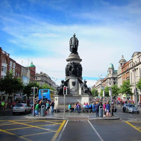 The Gate Hotel Dublin Exterior foto